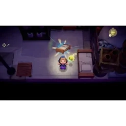 Juego Nintendo Switch: The Legend of Zelda: Echoes of Wisdom