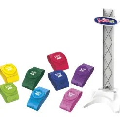 Juego Twister Air Hasbro con Realidad Aumentada
