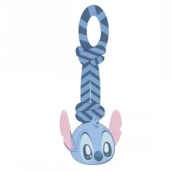 Juguete para Perro Cuerda Stitch de Polyester y Algodón