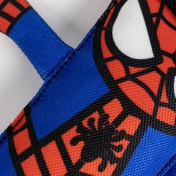 Juguete para Perro de Poliéster Spiderman