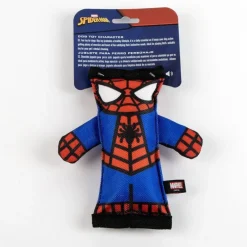 Juguete para Perro de Poliéster Spiderman