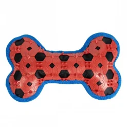 Juguete para Perro TPR Spiderman de Poliester y TPR