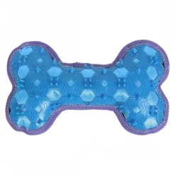 Juguete para Perro TPR Stitch - Diversión y Durabilidad