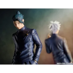 Jujutsu Kaisen Estatua PVC 1/7 Satoru Gojo: Tokyo Jujutsu High School Ver. 28 cm