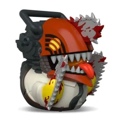 Jujutsu Kaisen Tubbz Figura PVC Satoru Gojo 1st Edition 10 cm