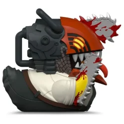 Jujutsu Kaisen Tubbz Figura PVC Satoru Gojo 1st Edition 10 cm