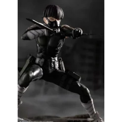 Kaiju No. 8 Estatua ARTFXJ PVC 1/8 Soshiro Hoshina 15 cm