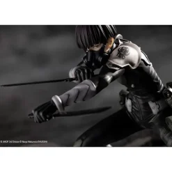 Kaiju No. 8 Estatua ARTFXJ PVC 1/8 Soshiro Hoshina 15 cm