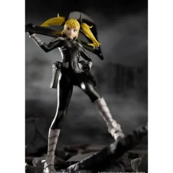 Kaiju No. 8 Estatua ARTFXJ PVC 1/8 Kikoru Shinomiya 25 cm Kotobukiya