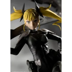 Kaiju No. 8 Estatua ARTFXJ PVC 1/8 Kikoru Shinomiya 25 cm Kotobukiya