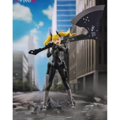 Kaiju No. 8 Estatua PVC 1/7 Kikoru Shinomiya 30 cm