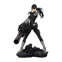 Kaiju No. 8 Estatua PVC 1/7 Mina Ashiro 23 cm