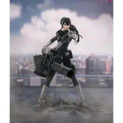 Kaiju No. 8 Estatua PVC 1/7 Mina Ashiro 23 cm