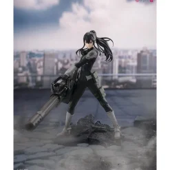 Kaiju No. 8 Estatua PVC 1/7 Mina Ashiro 23 cm