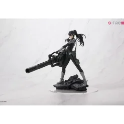Kaiju No. 8 Estatua PVC 1/7 Mina Ashiro 23 cm