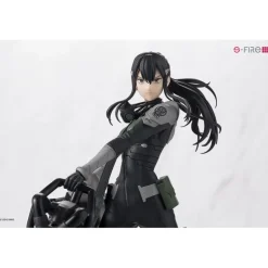 Kaiju No. 8 Estatua PVC 1/7 Mina Ashiro 23 cm