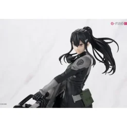 Kaiju No. 8 Estatua PVC 1/7 Mina Ashiro 23 cm