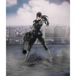 Kaiju No. 8 Estatua PVC 1/7 Mina Ashiro 23 cm