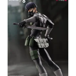 Kaiju No. 8 Estatua PVC 1/7 Soshiro Hoshina 23 cm