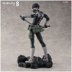Kaiju No. 8 Estatua PVC 1/7 Soshiro Hoshina 23 cm