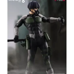 Kaiju No. 8 Estatua PVC 1/7 Soshiro Hoshina 23 cm