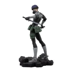 Kaiju No. 8 Estatua PVC 1/7 Soshiro Hoshina 23 cm