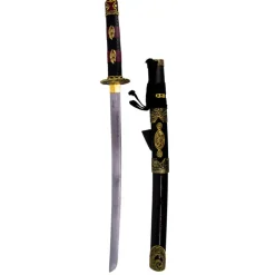 Katana 76 cm Wakisashi