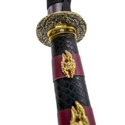 Katana 76 cm Wakisashi