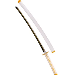 Katana Agatsuma Zenitsu Demon Slayer 101 cm