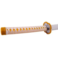 Katana Agatsuma Zenitsu Demon Slayer 101 cm