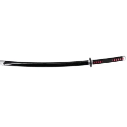 Katana Bambú Kamado Tanjirou Demon Slayer 104 cm