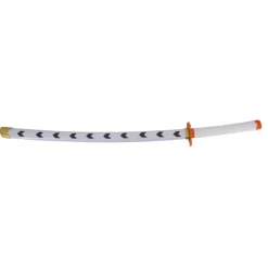 Katana Bambú Rengoku Kyoujurou Demon Slayer 104 cm