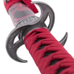 Katana clan Sheikah Zelda acero 103 cm