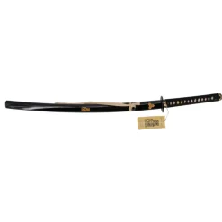 Katana con Filo Hattori Hanzo Kill Bill 103 cm