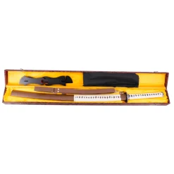 Katana con Filo Michonne de Walking Dead 102 cm