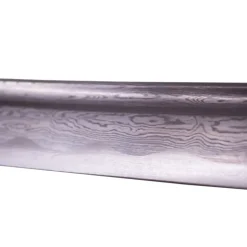Katana con Filo Vaina Negra 102 cm