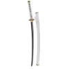 Katana con Filo Wado Ichimonji de Zoro One Piece 105 cm