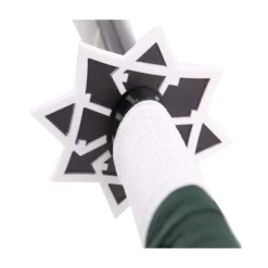 Katana con luz Bambú Shinazugawa Sanemi Demon Slayer