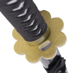 Katana con luz Bambú Shusui de Zoro One Piece