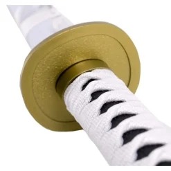 Katana con luz Bambú Wado Ichimonji de Zoro One Piece