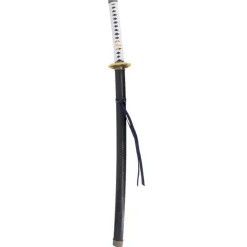 Katana con luz de bambú Vergil Yamato Devi May Cry 5