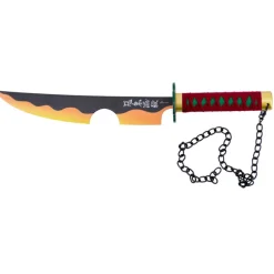 Katana de Tengen Uzui Demon Slayer