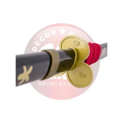 Katana Enma de Zoro One Piece 103 cm vaina negra