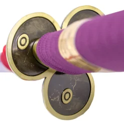 Katana Enma Lila de Zoro One Piece 103 cm anime edition