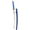 Katana Grimmjow Jaegerjaquez de Bleach 104 cm
