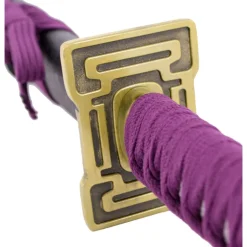 Katana Hirako Shinii Sakanade de Bleach 104 cm