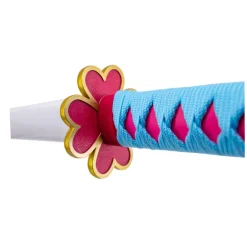 Katana Kanroji Mitsuri bambú Demon Slayer 101 cm