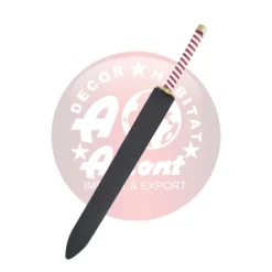 Katana Obanai Iguro Demon Slayer 104 cm