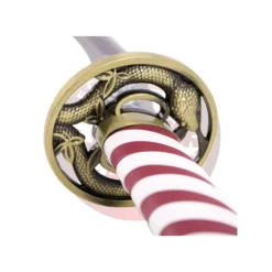 Katana Obanai Iguro Demon Slayer 104 cm