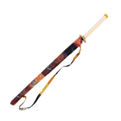 Katana Paraguas Agatsuma Zenitsu Demon Slayer